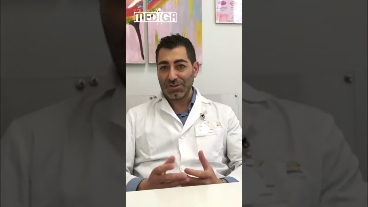 Bariatric Surgery, with Dr. Antonio Zullino (Part 2)