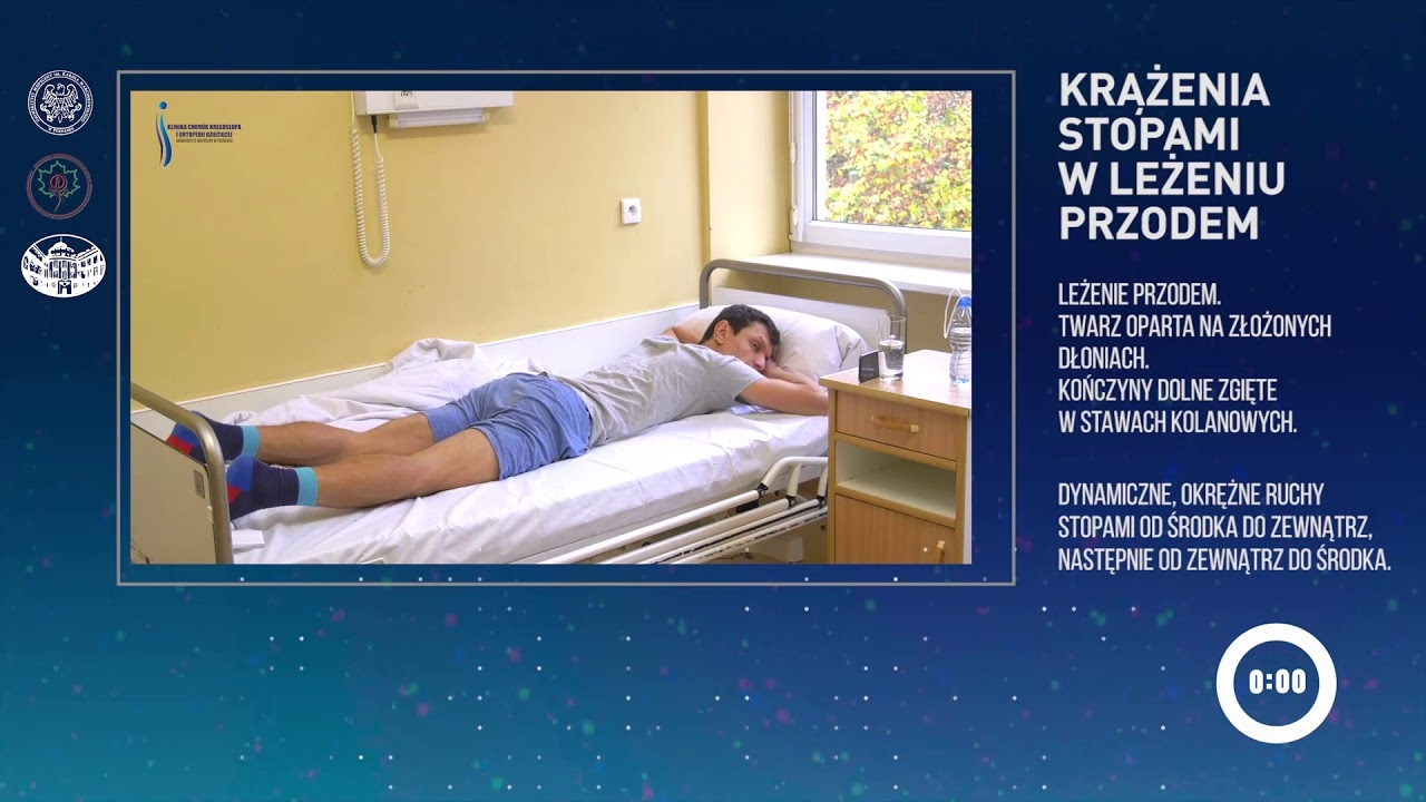 BREATH FOR HEALTH - a program to prevent the development of the disease and the consequences of COVID-19