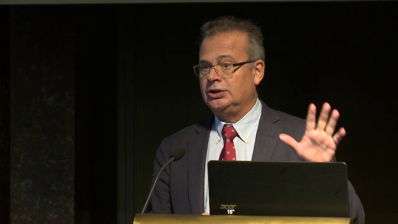 Dr. György Bodoky - "What are we still waiting for?" breast cancer conference opening 