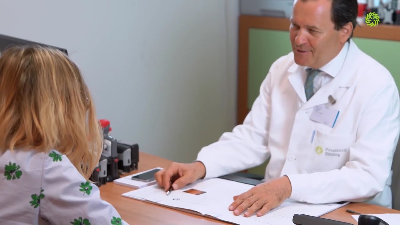 Preventive medicine in PremiqaMed Group private clinics