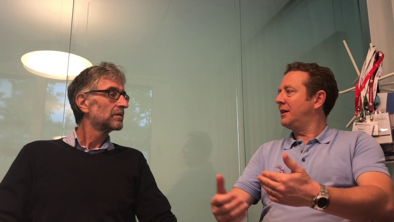 Atrial Fibrillation: Former Patient Tells | Thoracospoic Ablation