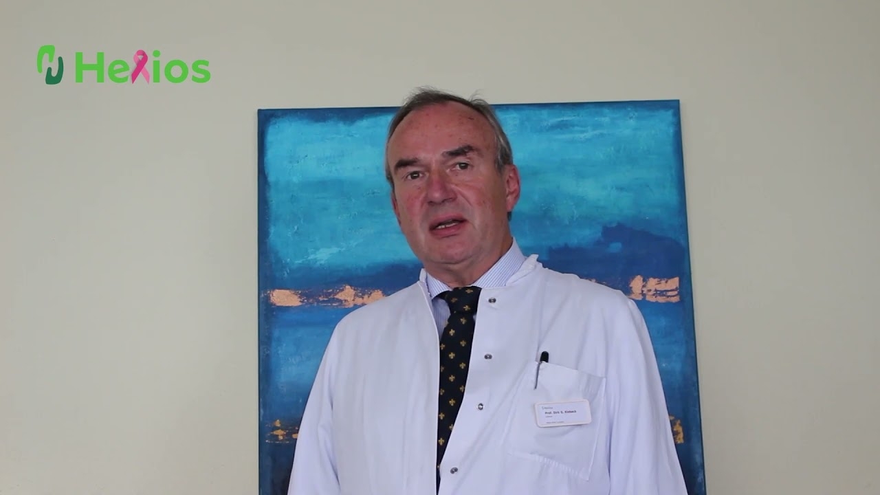 Helios Checks - On the subject of breast cancer (episode 2)