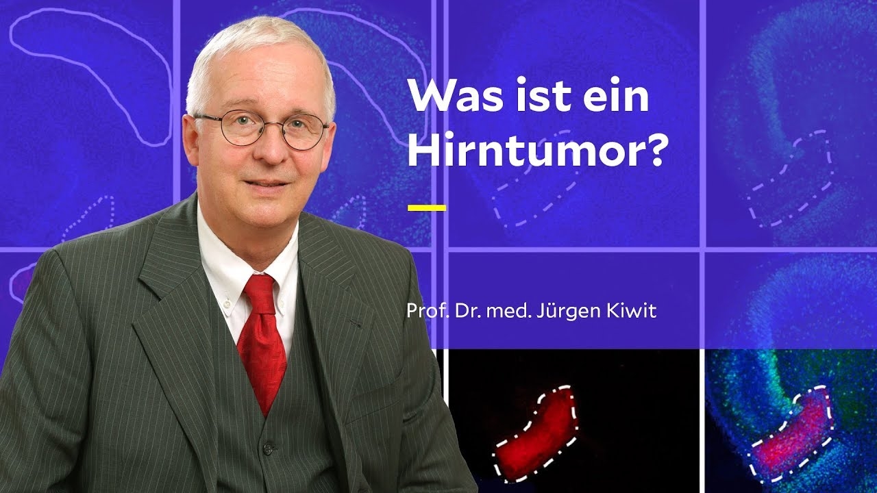 What is a brain tumor?
