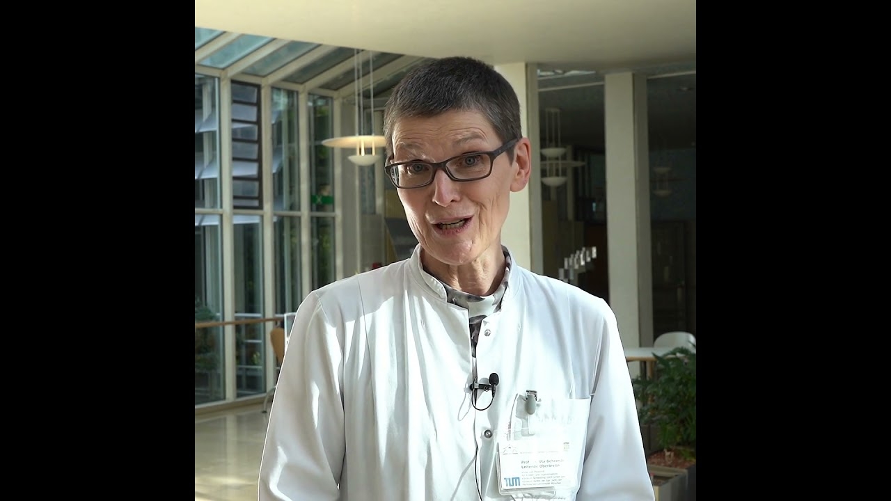 Post-COVID: Prof. Dr. Uta Behrends on current issues regarding the long-term consequences of corona.