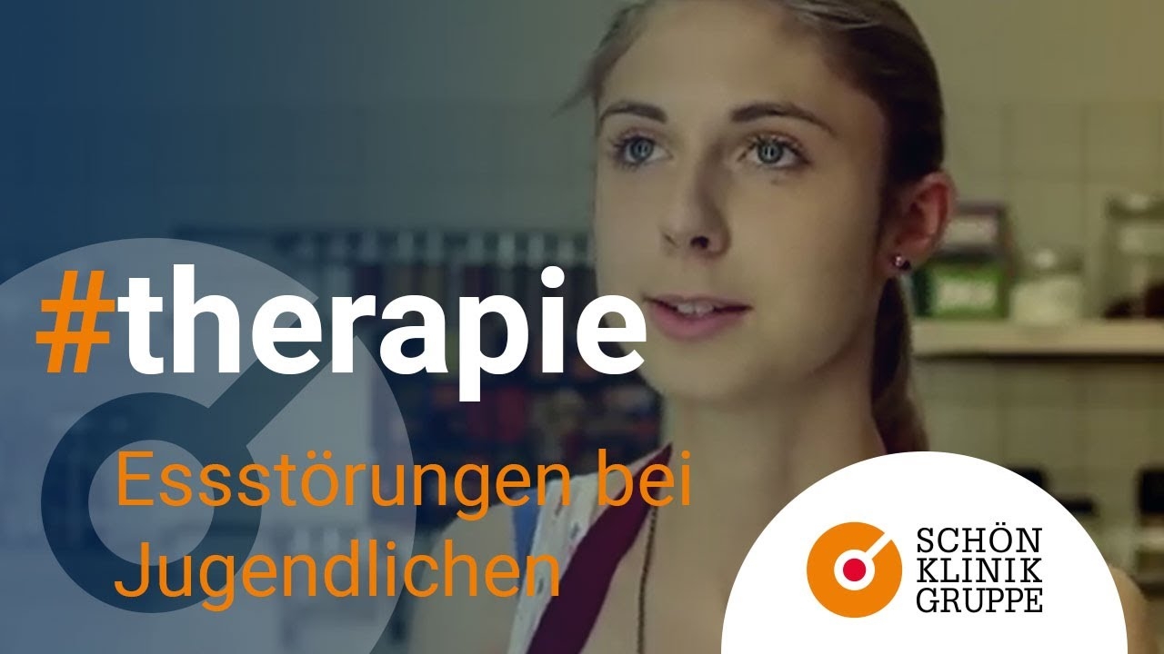 Unit for adolescents with eating disorders - Schön Klinik Roseneck