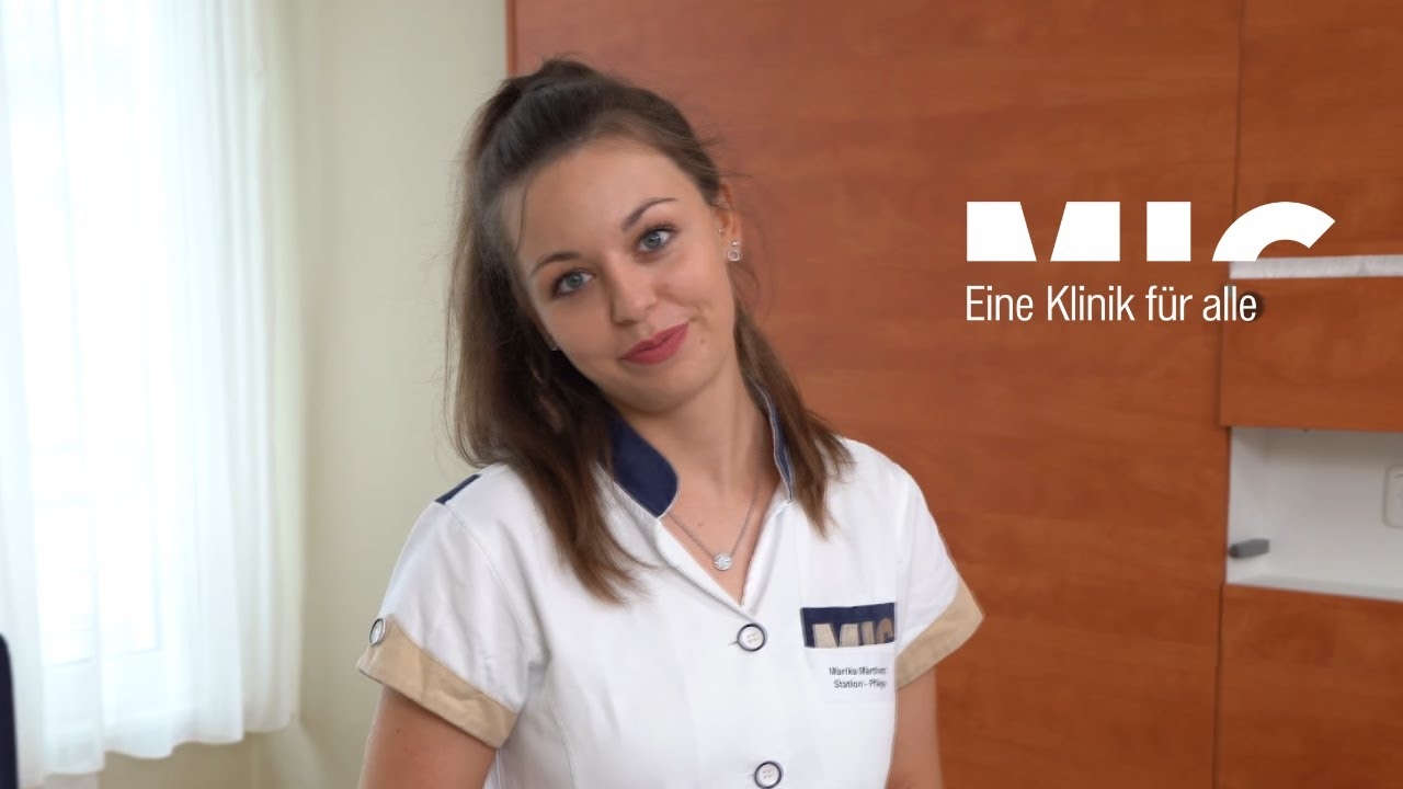 MIC - small and fine!