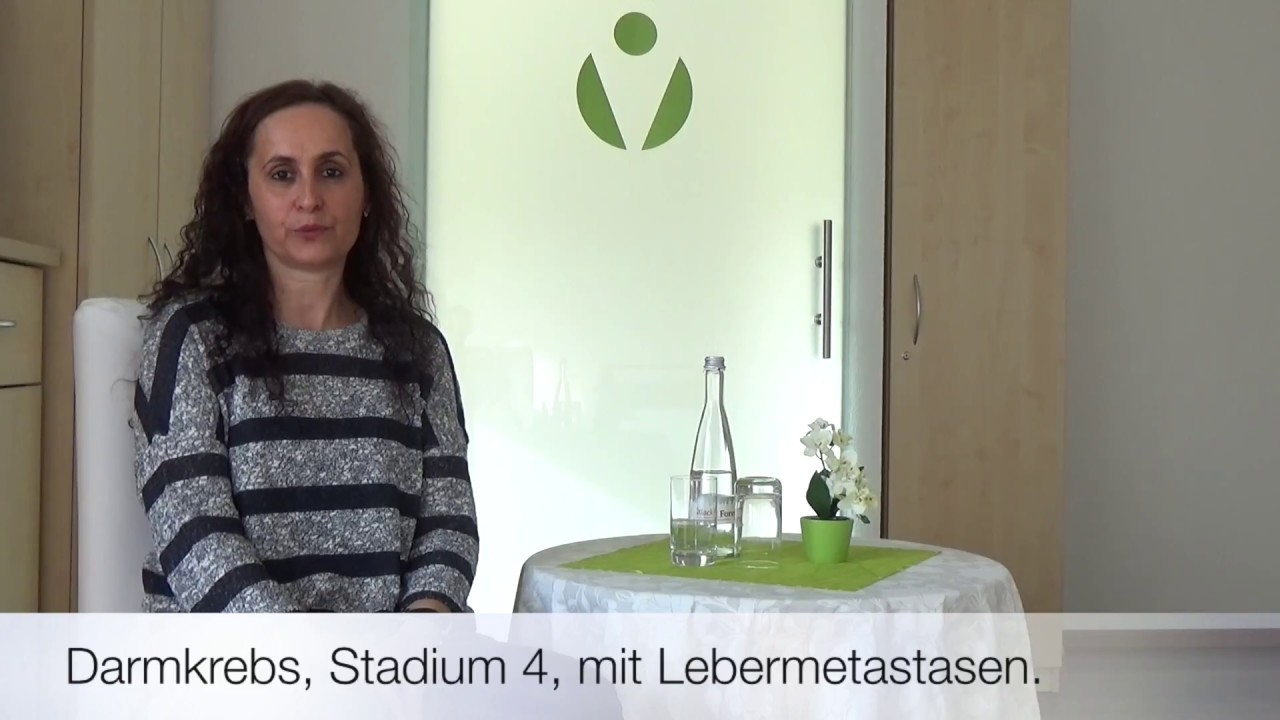 Hallwang Clinic - Stage IV bowel cancer