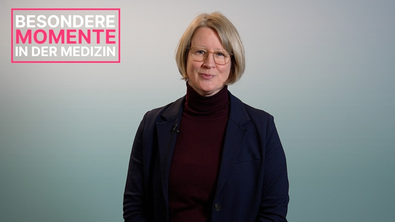 I will never forget this patient! | Asklepios