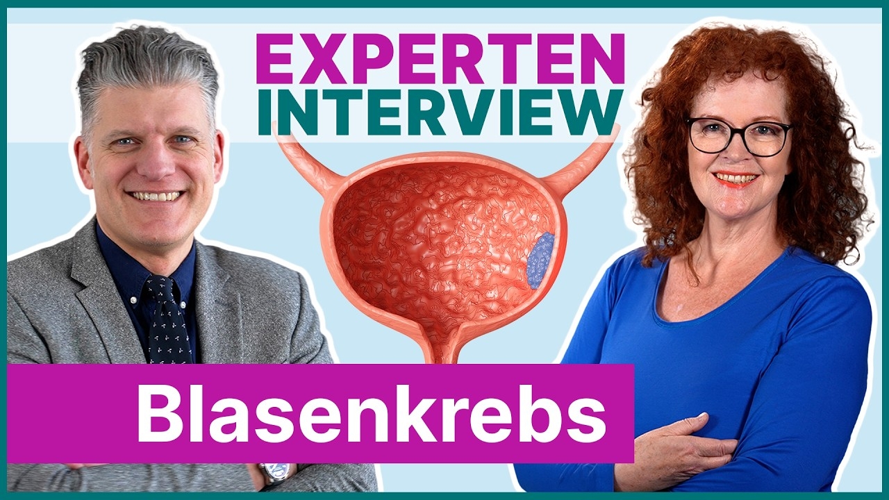 Why bladder cancer is underrated and how best to treat it | Asklepios