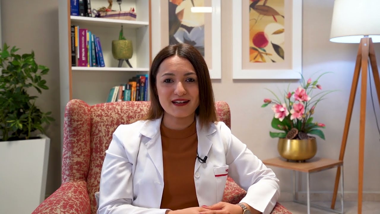 Op. Dr. Gamze Akın Evsen - Memorial Diyarbakır Hospital Obstetrics and Gynecology