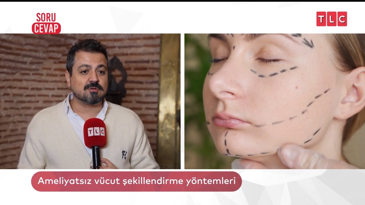Modern Perception of Beauty and Current Aesthetic Practices #medikalestetik #ciltgençleştirme #tlc