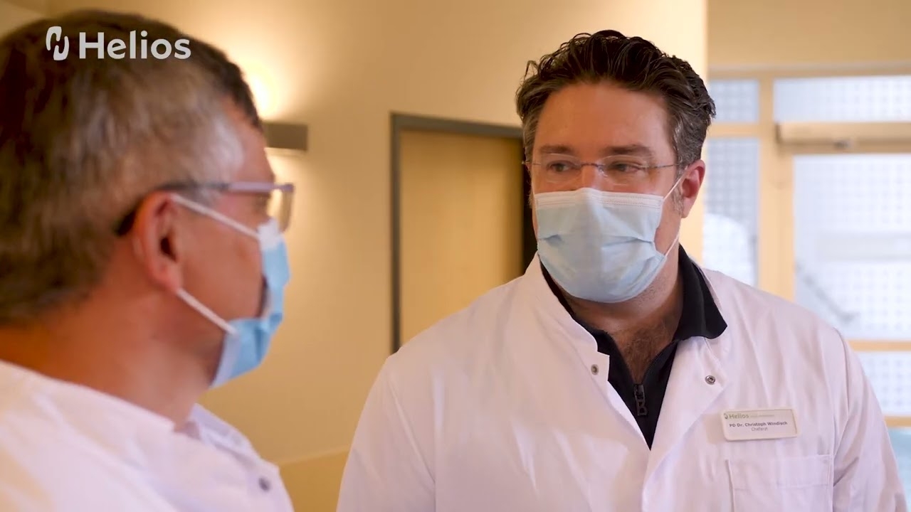 Hip pain: When does an artificial joint help