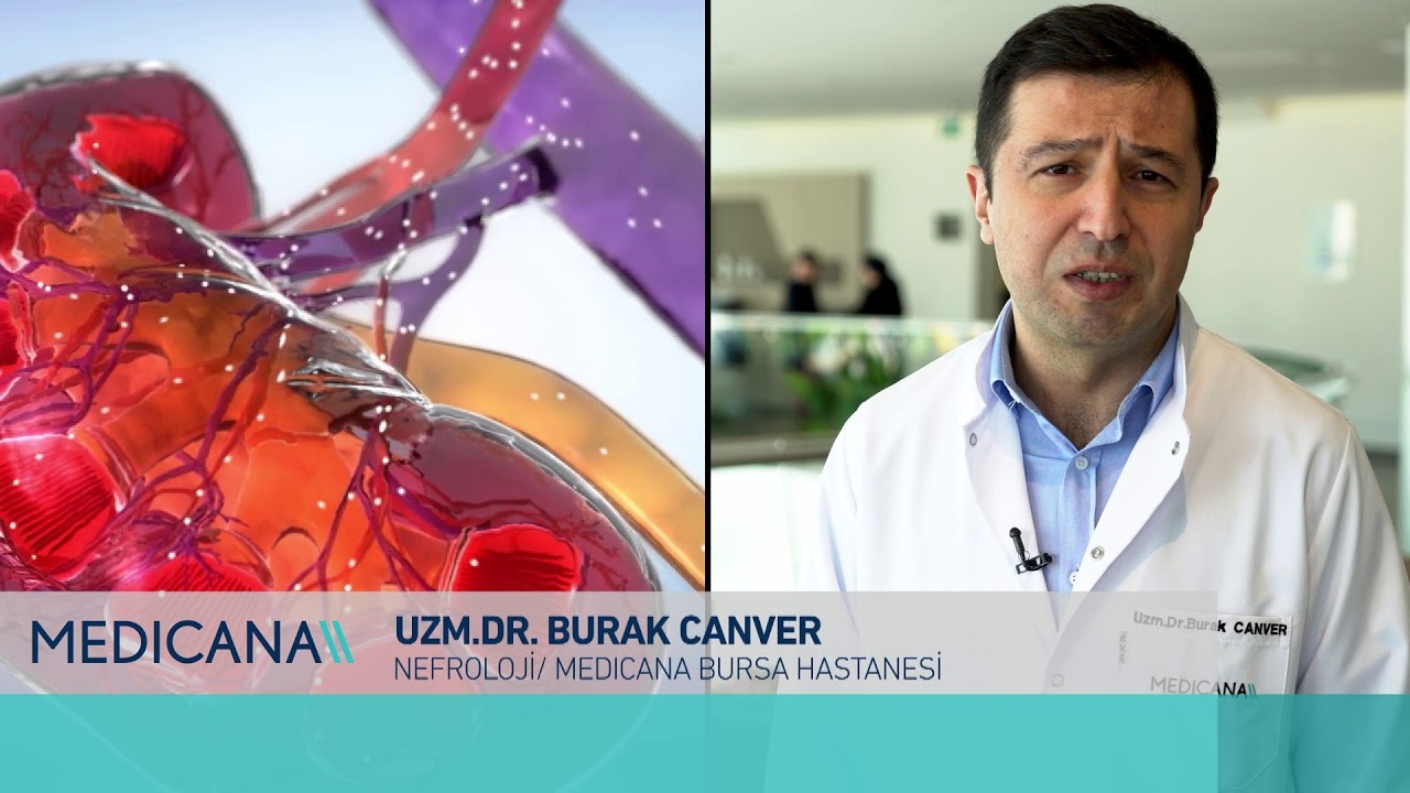 How to Decide a Kidney Patient Is Appropriate for Transplantation