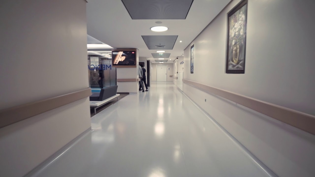 Medicana Çamlıca at Your Service with a Renewed Face