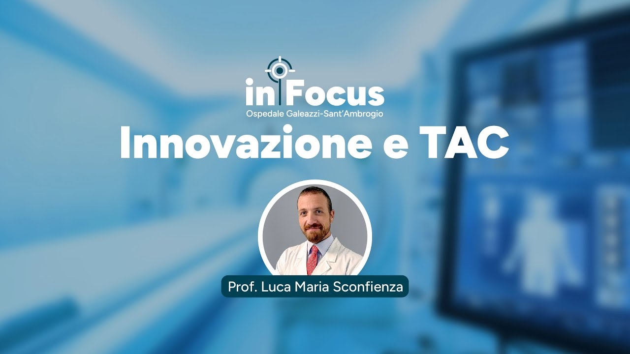 InFocus | Innovation and TAC