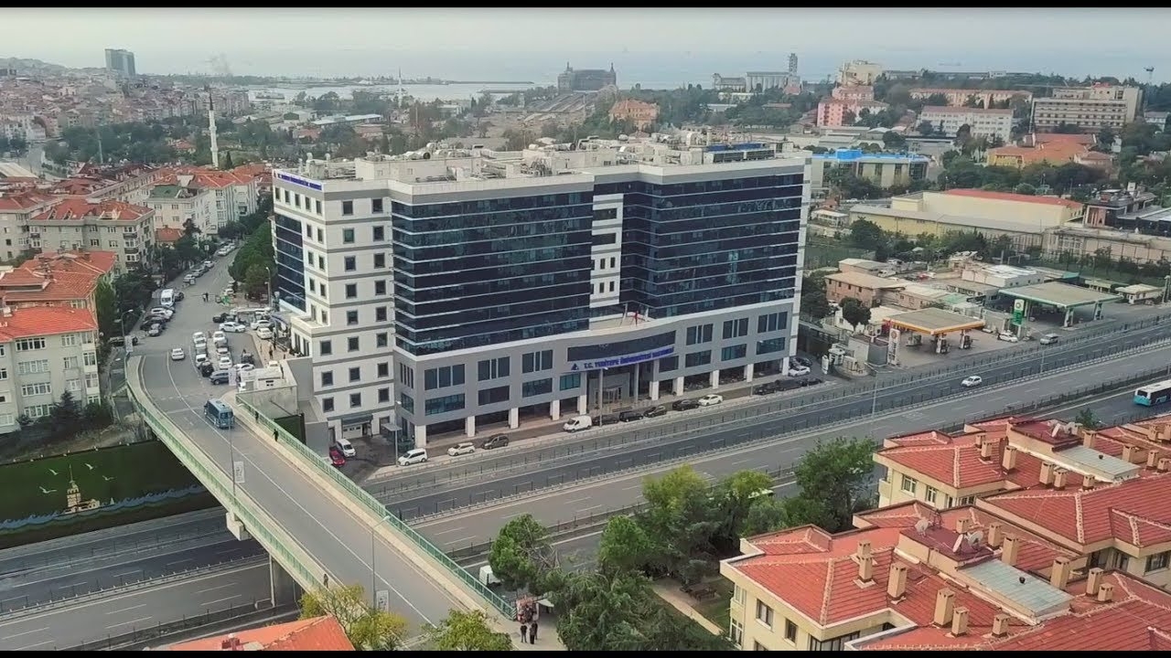 About Yeditepe University Hospitals