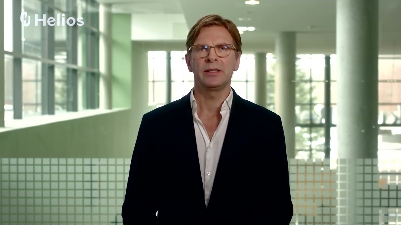 #MedizinischeQualität #FutureFresenius #CommittedToLife | Helios Specialist Group: Laboratory Medicine