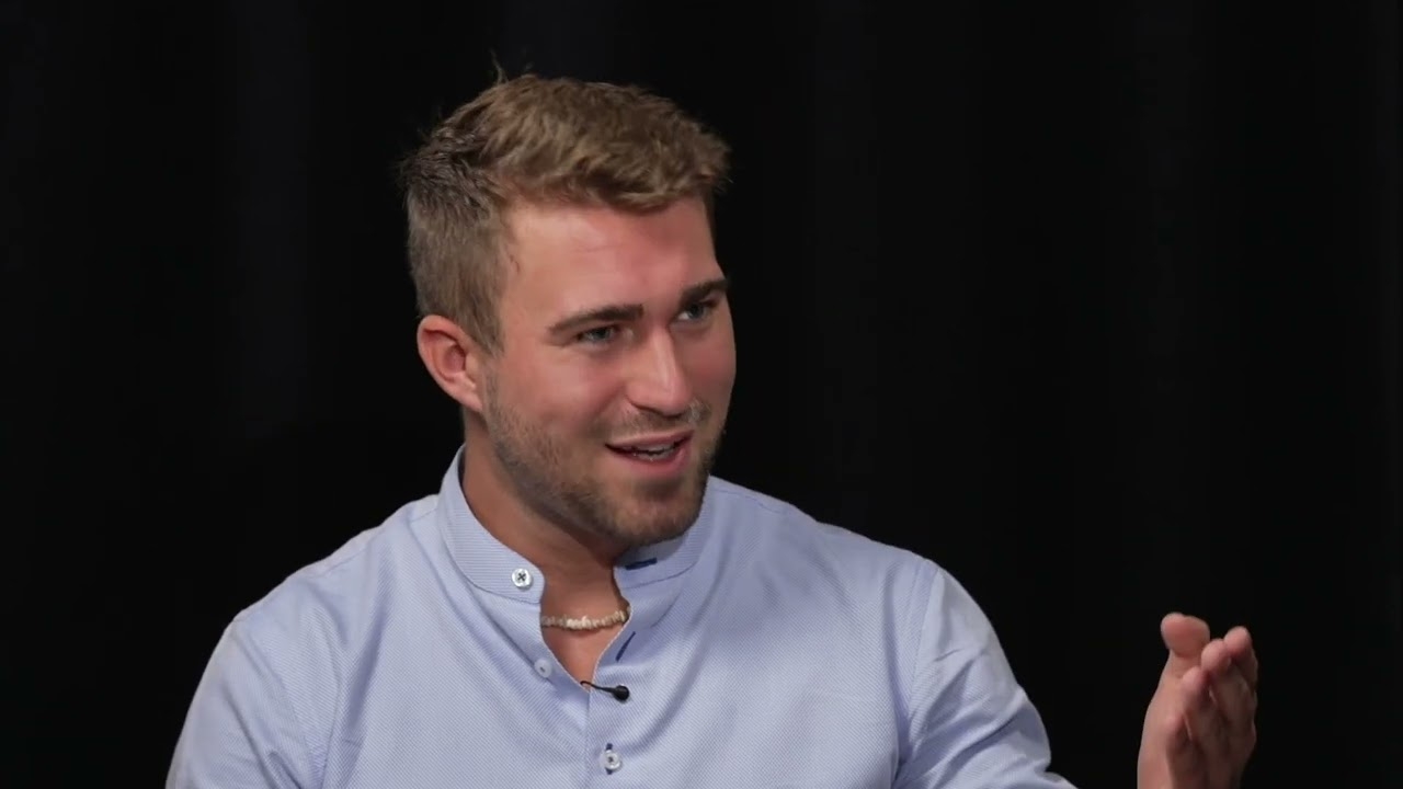 FyzioLife - Interview with satisfied patient of FN Brno and Man of the Year finalist Jiří Perout