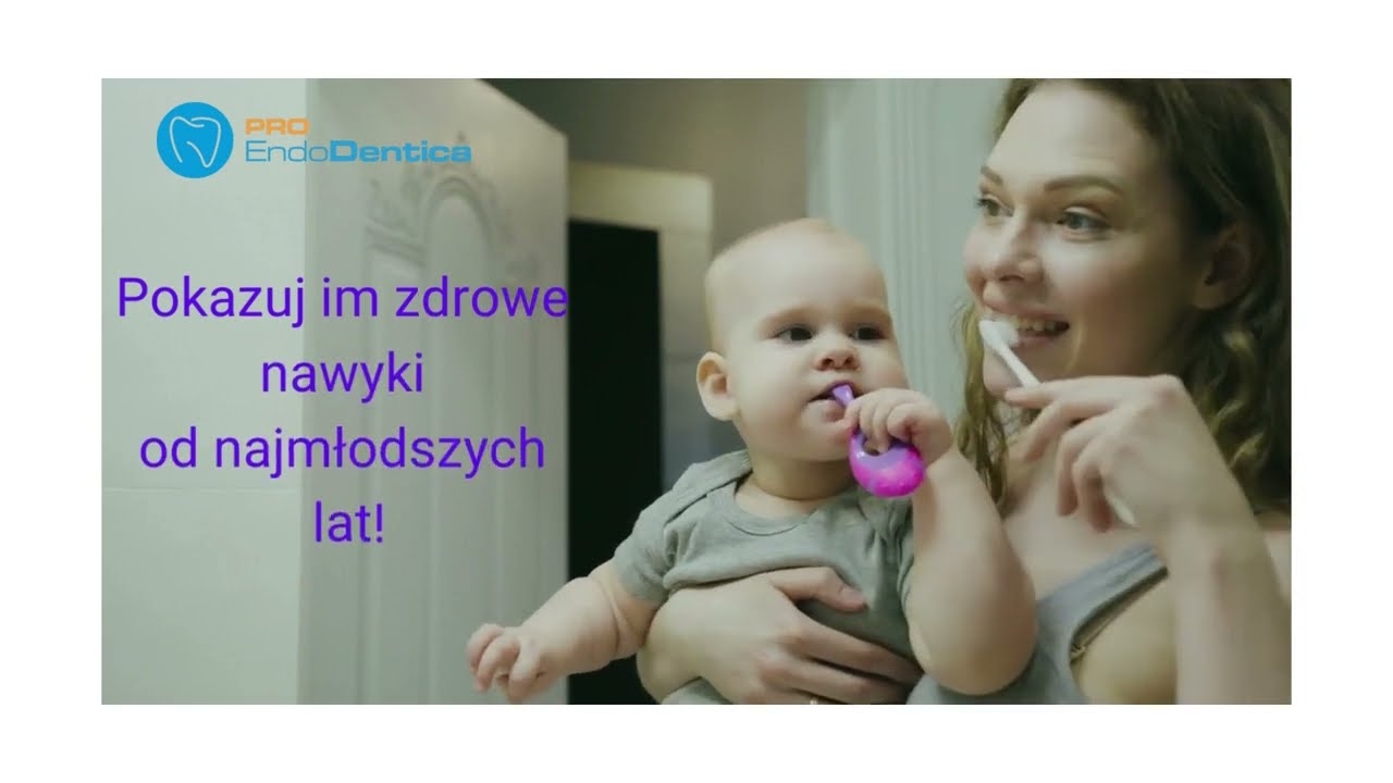 Let's take care of our children's teeth!