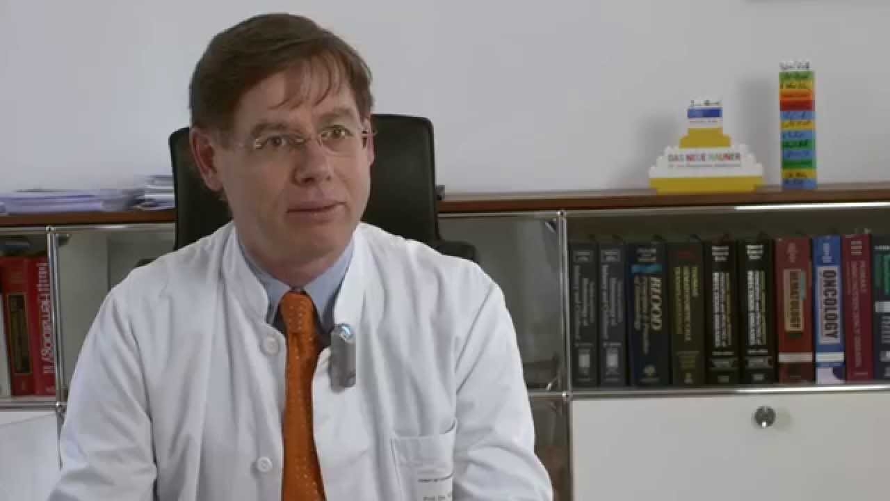 Excellent research — help for children with rare diseases at Hauner Children's Hospital