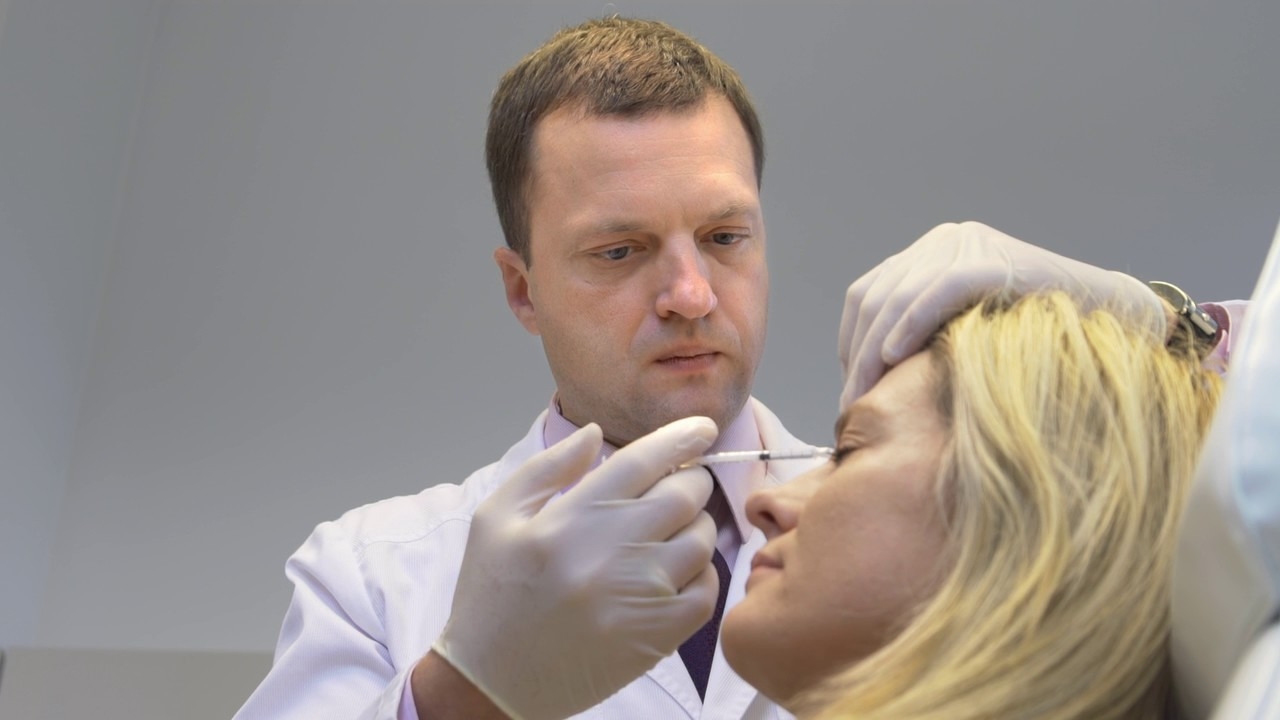 CLINICUS - Beauty injections
