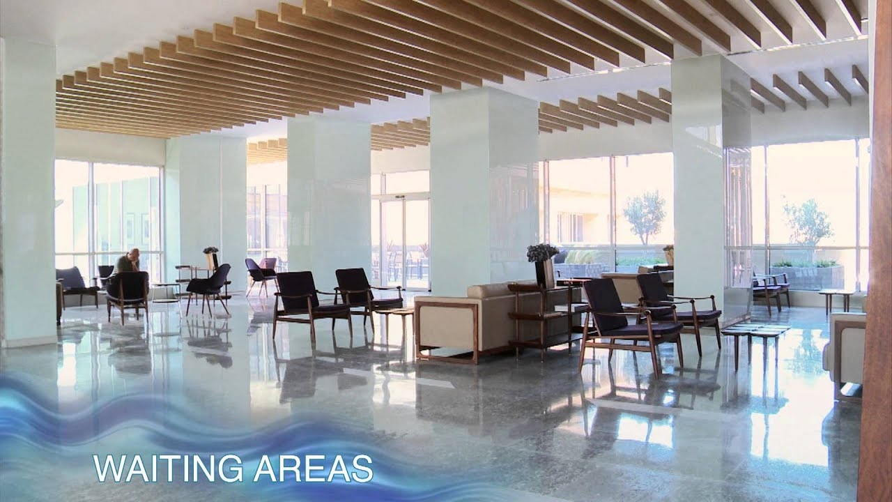 Acibadem Bodrum Hospital