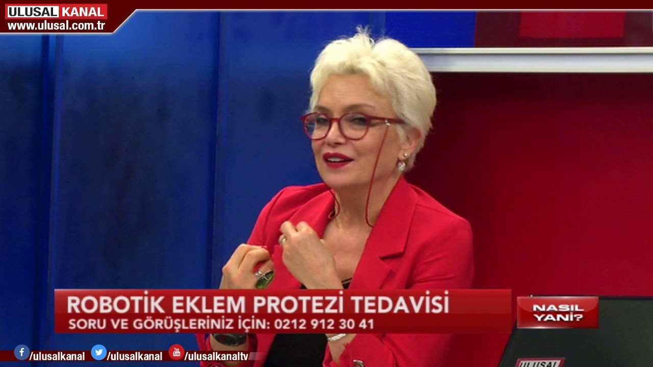 National Channel 2019