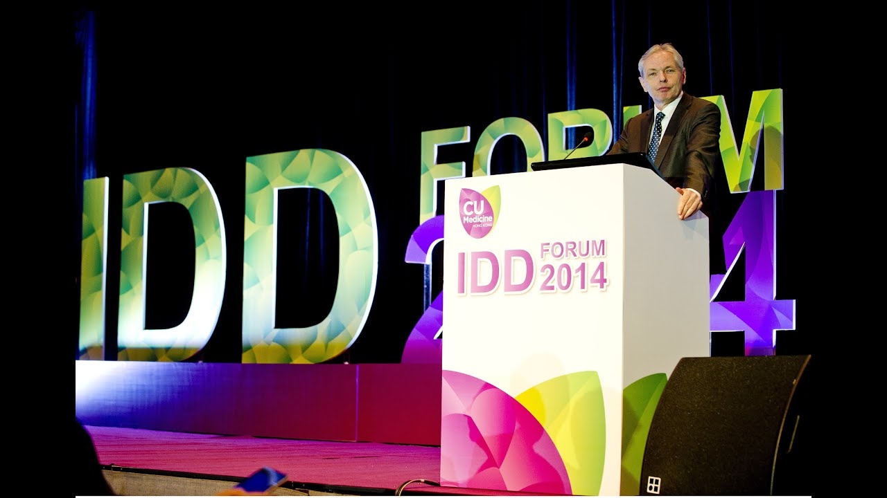 Showdown in the Treatment of Hepatitis C