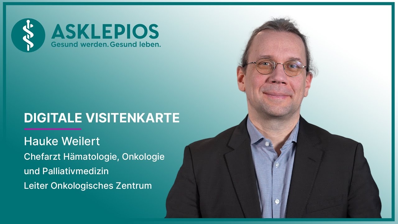 Hauke Weilert | Asclepius