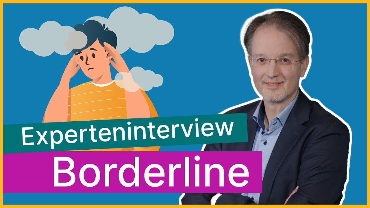 How are people with borderline type of emotionally unstable PS treated? | Asclepios