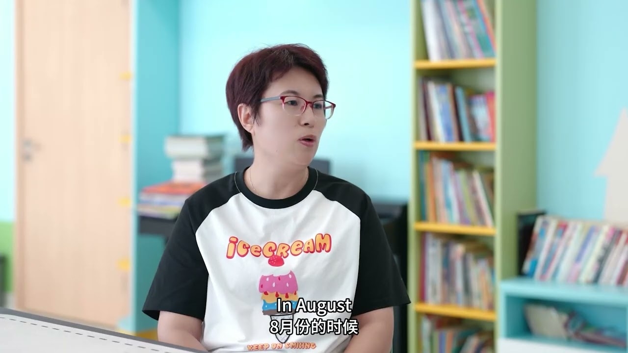 1. From Jaundice to Rebirth: A Family's Battle for Their Child with Chronic Active EBV Infection