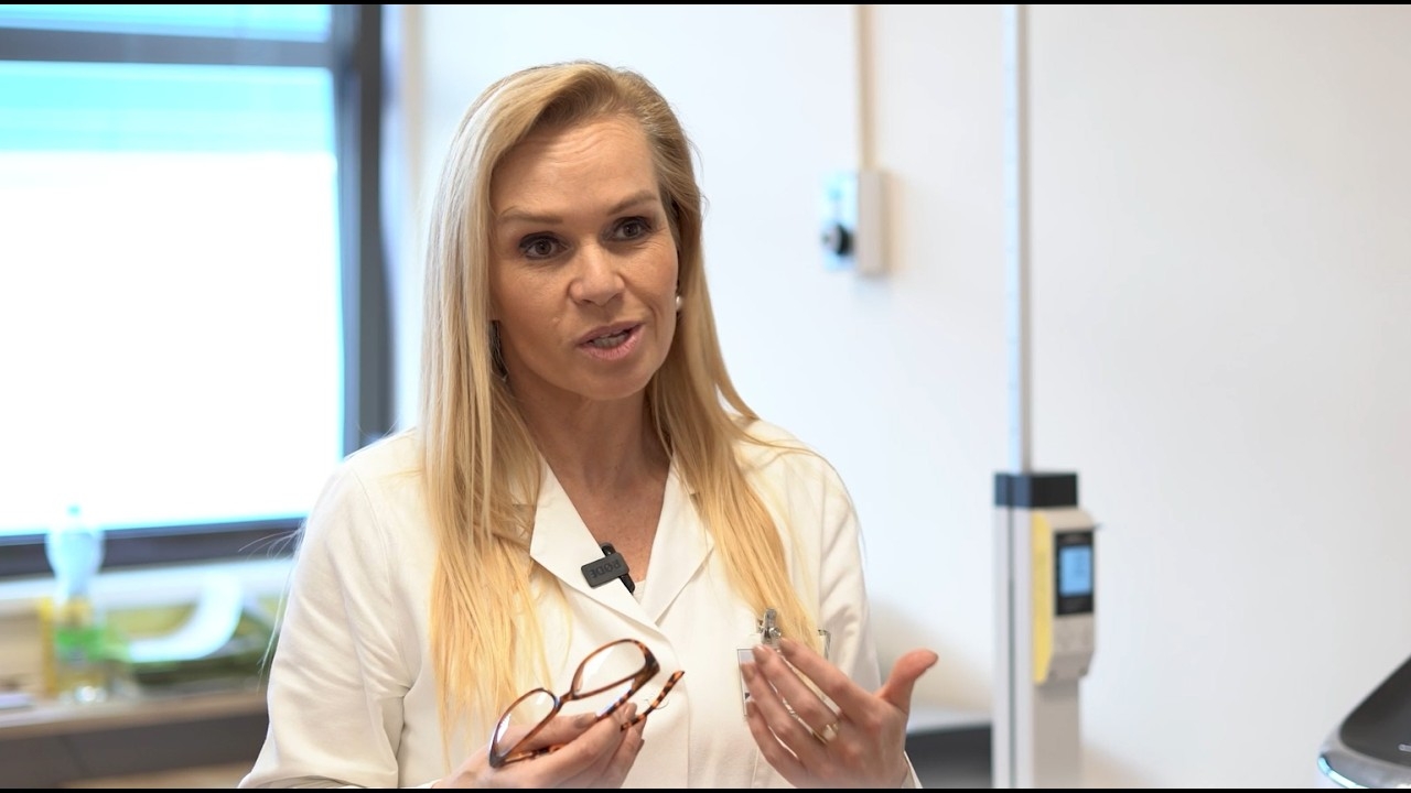 Internal Clinic 2. LF UK and FNMH have the most comprehensive Obesity Treatment Centre in the Czech Republic