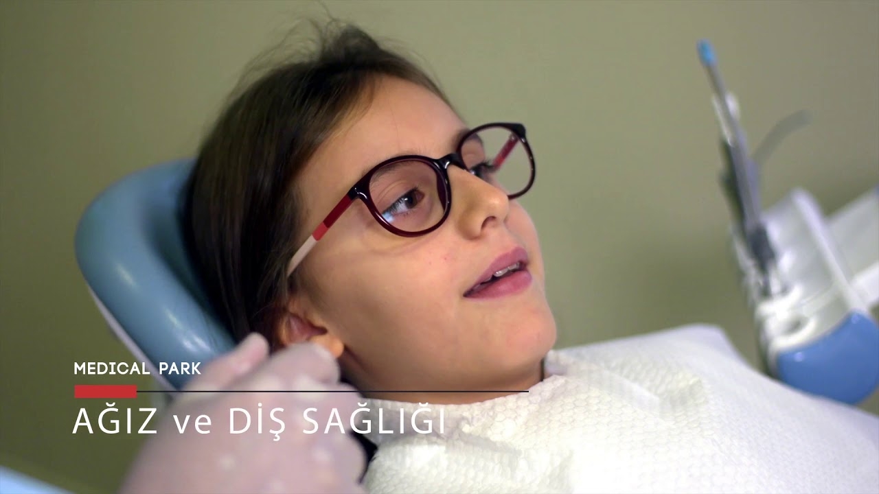 Medical Park Antalya Hospital Complex at Your Service!