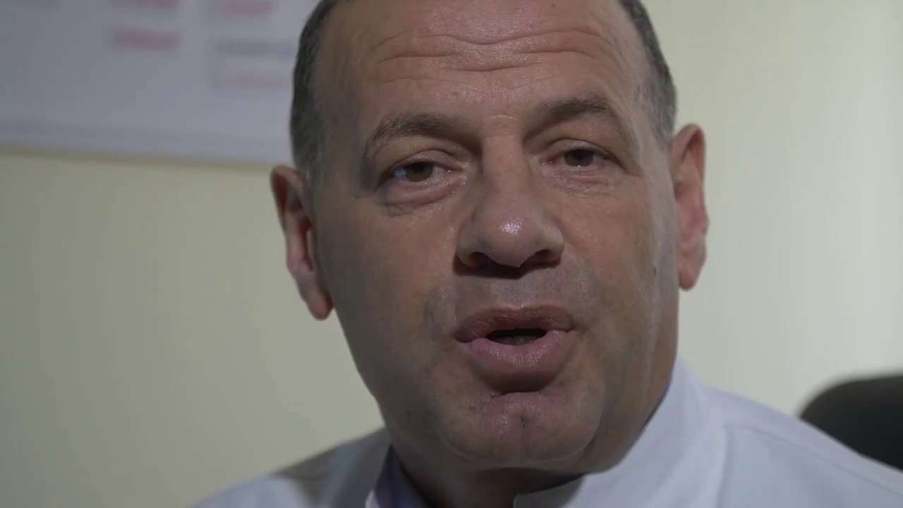 American Hospital — Department of Cardio-Surgery