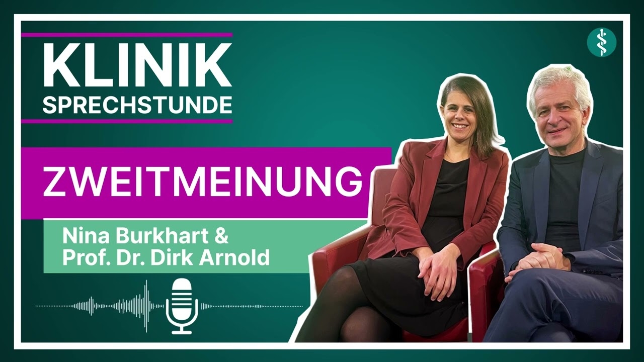 Second Opinion - How Experts Work | Asklepios