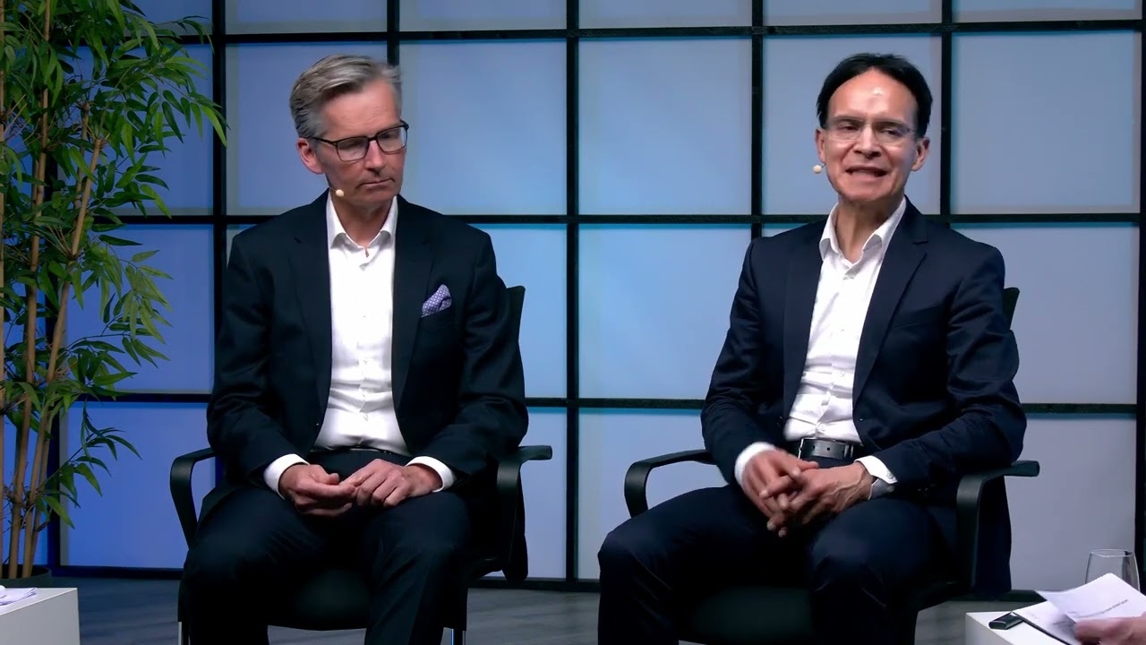 Vitreoretinal Interfacial Diseases - RG—Requested: RG Online Talks dated 21.05.2025