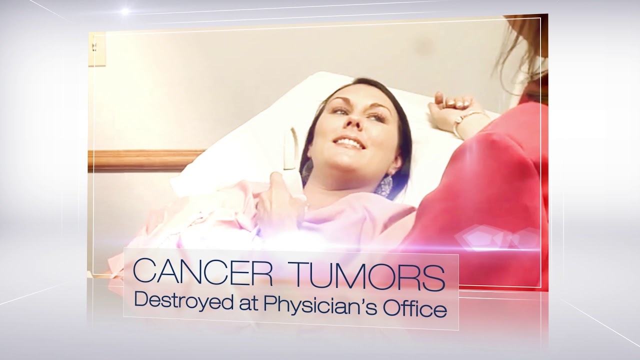 IceCure ProSense 2019