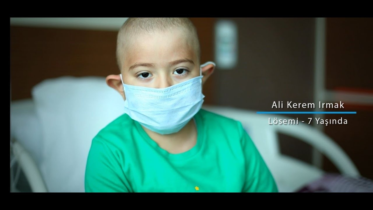 2-8 November Children with Leukemia Week//İstinye University Hospital Liv Hospital Bahçeşehir