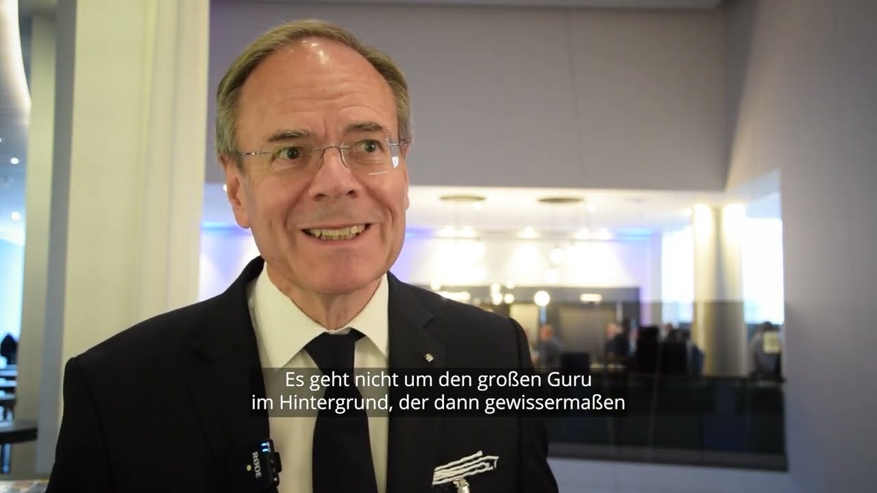 Why do we need digital health data?