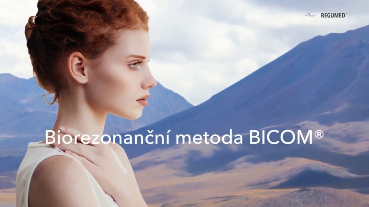 This is how the BICOM Bioresonance 2 method works - video no. 2
