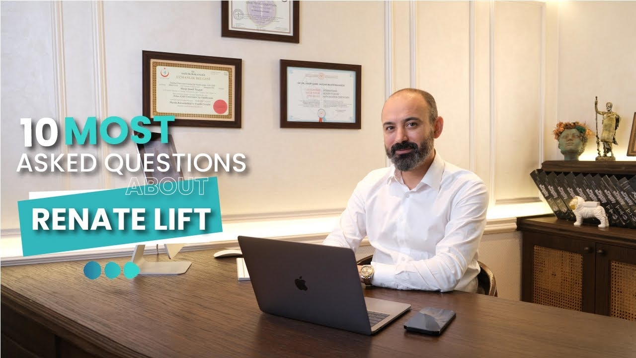 10 Most Asked Questions About Renate Lift