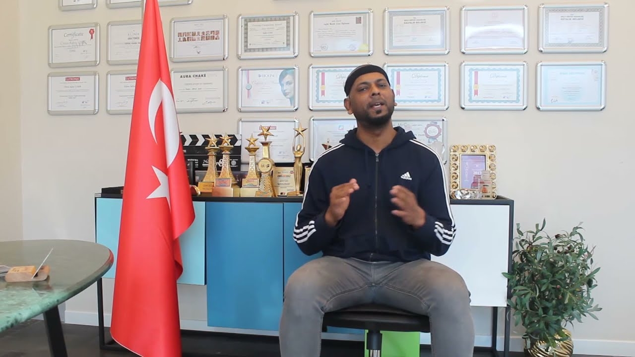 Hair Transplant in Turkey | Adem & Havva Health Group