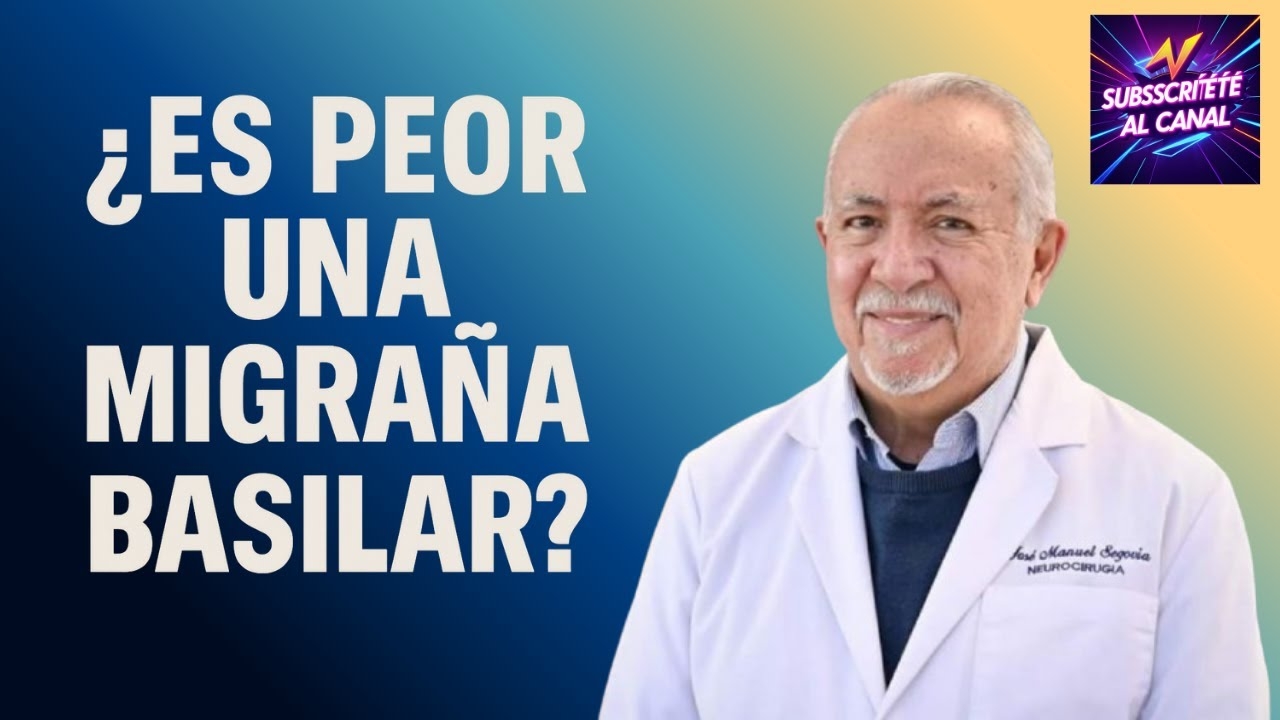 Migraines with nausea and blurred vision: Could it be something more serious?