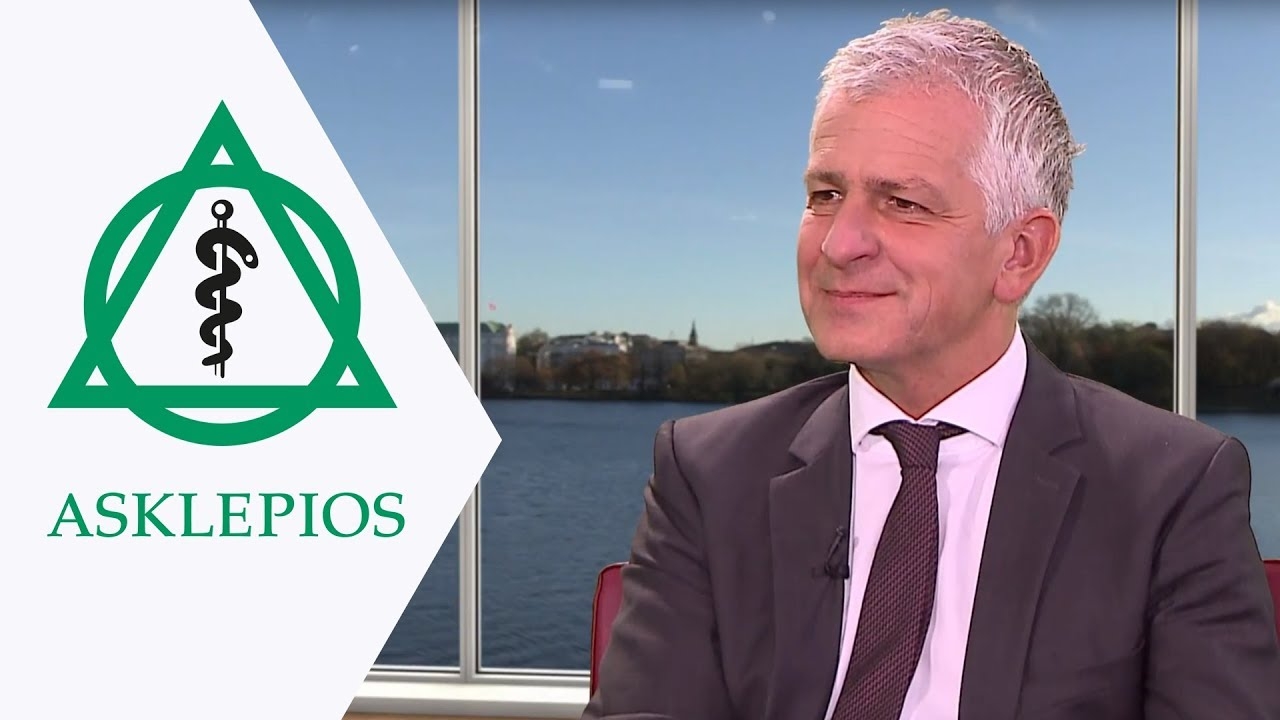 Multi-Site Tumor Center | Asklepios