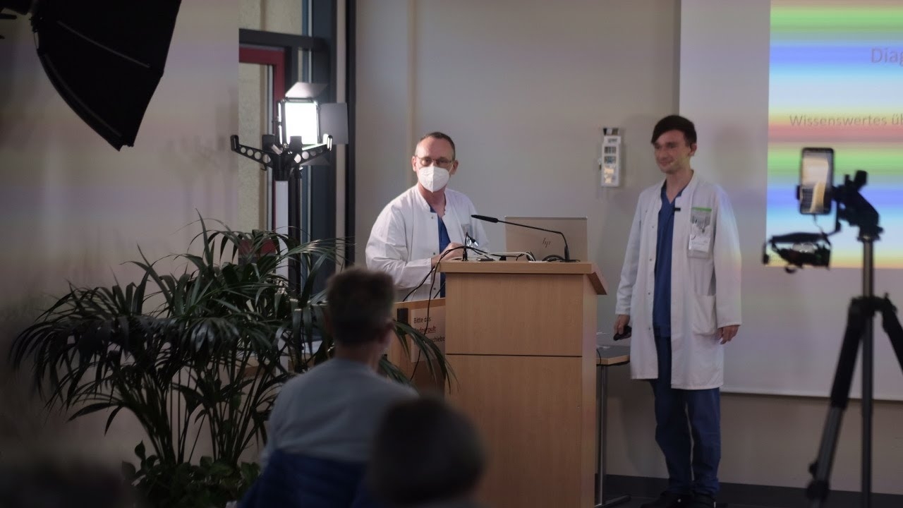 Kaulsdorf Heart Day 2021