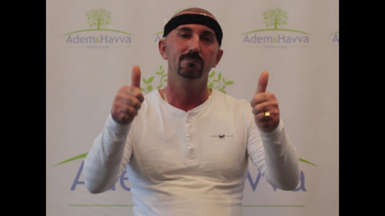 Hair Transplant in Turkey - Adem & Havva Hair Transplant Center