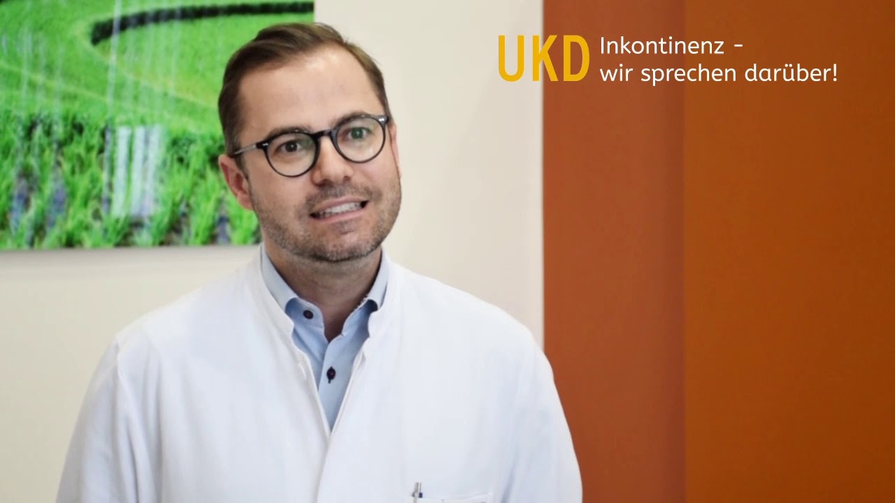 World Continence Week: Urge Incontinence