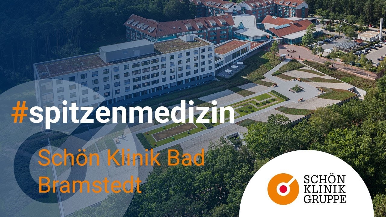 Schön Klinik Bad Bramstedt | Practical year