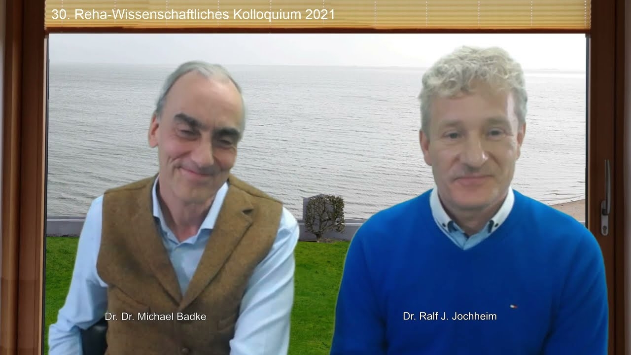 Introduction and evaluation of the aftercare concept New Credo for rehabilitators with COPD