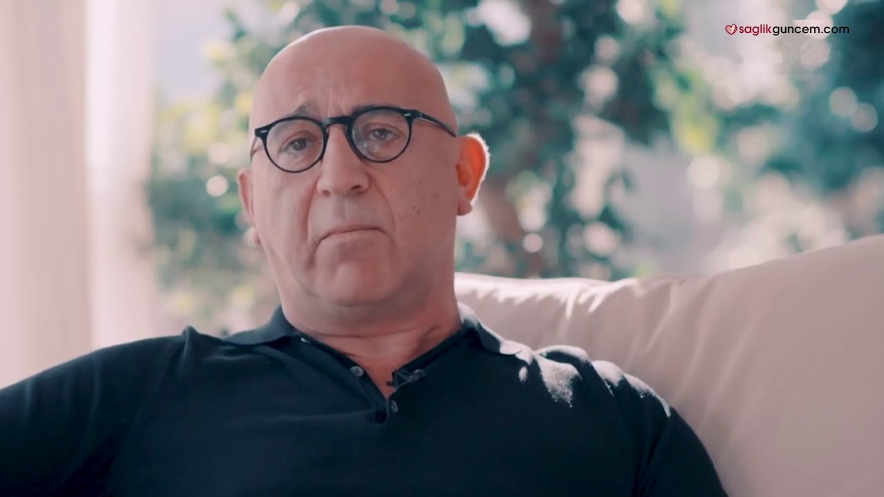 What are the preparatory processes before pregnancy? - Dr. Alp Nuhoğlu